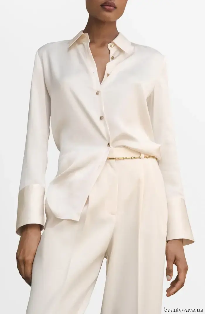 Я всегда покупаю качественные базовые вещи в Nordstrom&mdash;32 варианта, на которые я сейчас обращаю внимание и которые буду носить до 2026 года.