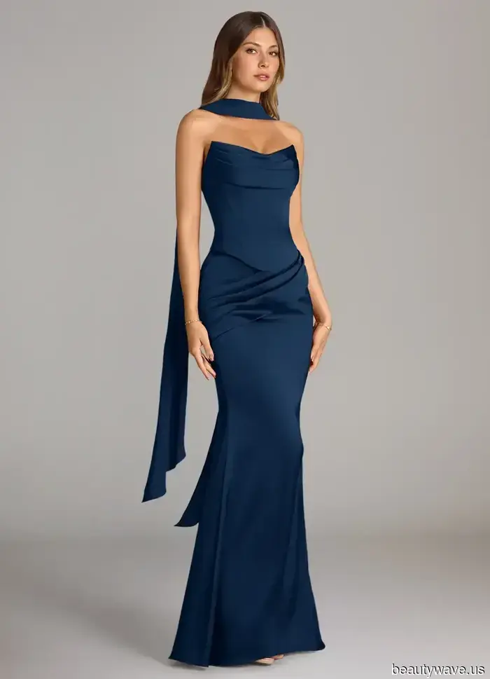 I'm a 2026 bride—here are 6 bridesmaid dresses that my bridal party and I are completely in love with.