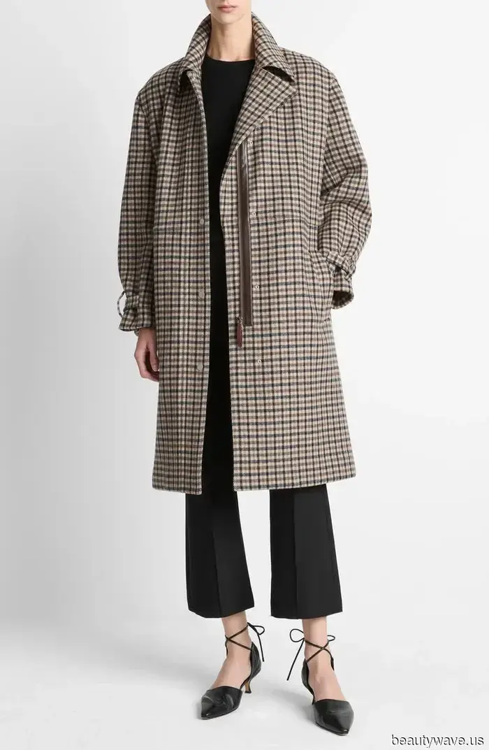 Farewell to These 7 Coat Trends—The 2025 Styles Expected to Dominante This Fall and Winter