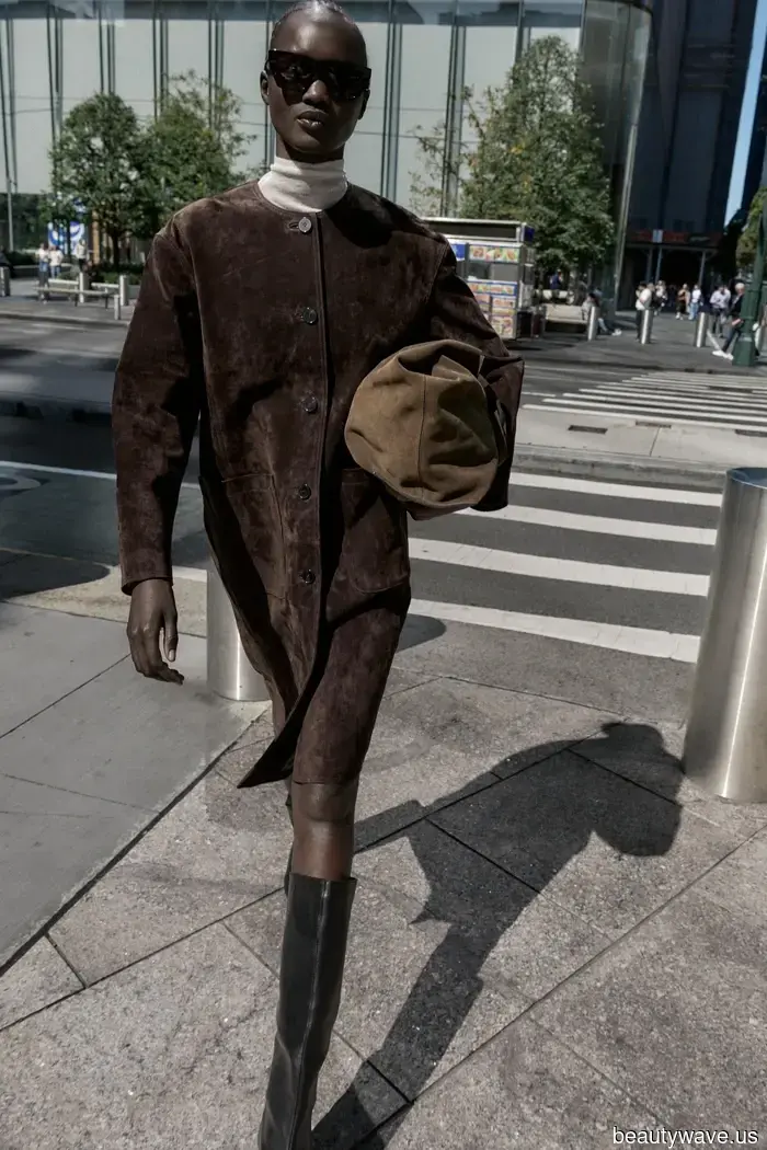 Sto costruendo un guardaroba autunnale ispirato alla Francia&mdash;21 acquisti di Arket, COS e Zara nella mia lista dei desideri