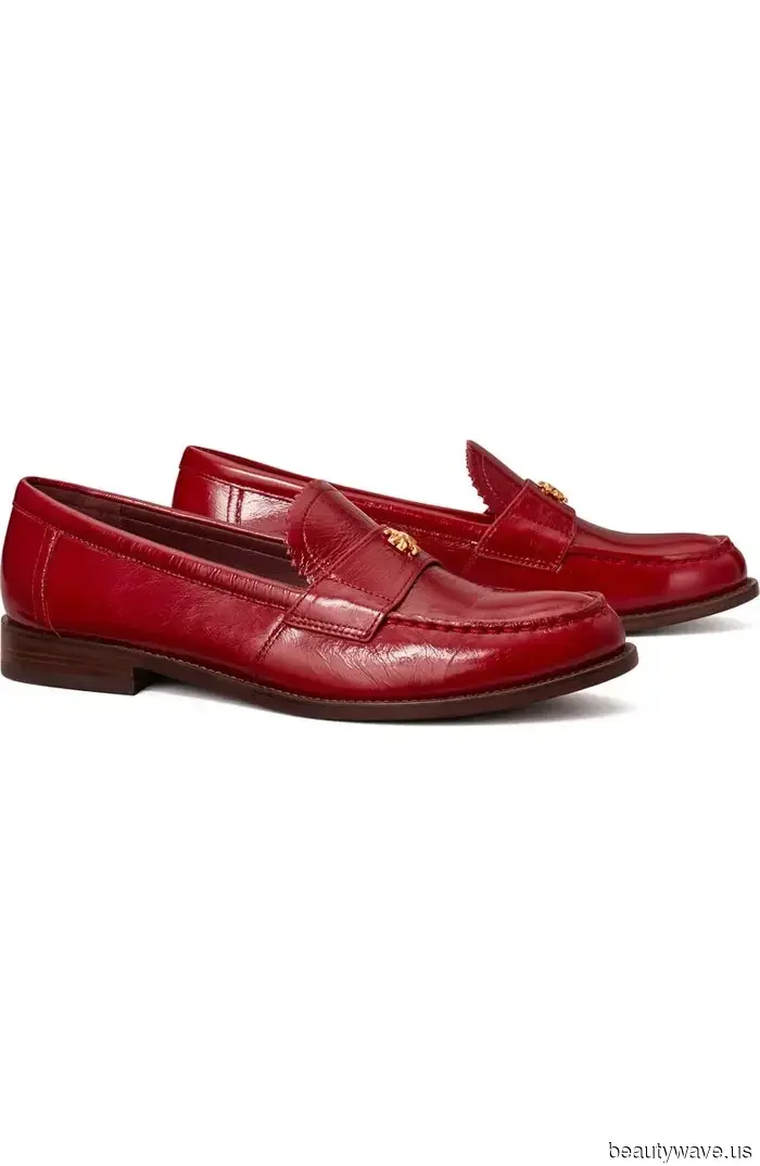 Nordstrom's Fall Sale Is Nearing Its Conclusion: Tory Burch Footwear and Ralph Lauren Coats to Consider Before It Wraps Up