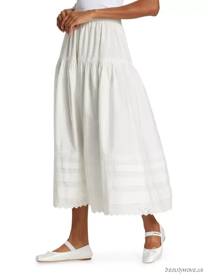 26 Effortlessly Stylish Spring and Summer Essentials to Combine from Saks Fifth Avenue