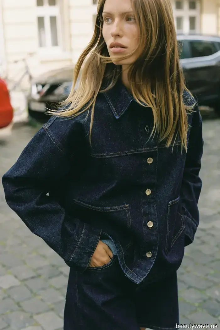 Es ist bereits Herbst bei Zara&mdash;44 unglaublich schicke Artikel, die bis Mitte September ausverkauft sein werden.