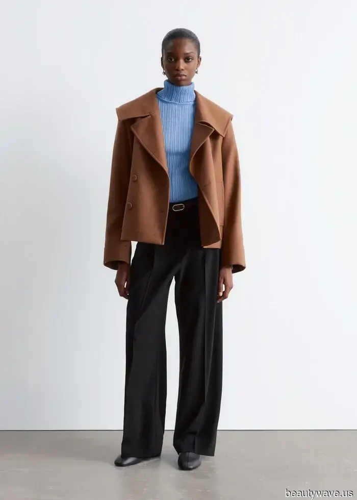 Nicht klassische Ballerinas, nicht Slipper&mdash;alle mit coolem Stil werden diese Schuhe zu schwarzen Hosen tragen…