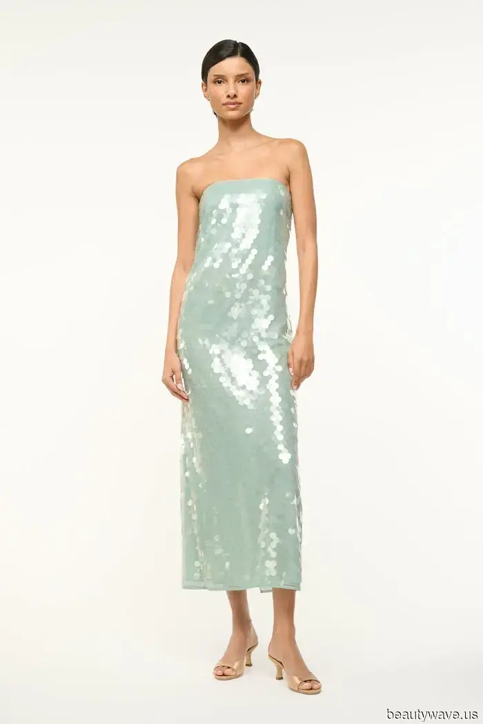 10 Who What Wear Editors, 64 Spring Purchases—Exploring Our Seasonal Mood Boards