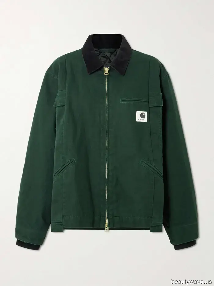 I Could Run a Course on Purchasing Jackets—Here Are the Absolute Best Ones Available Right Now.