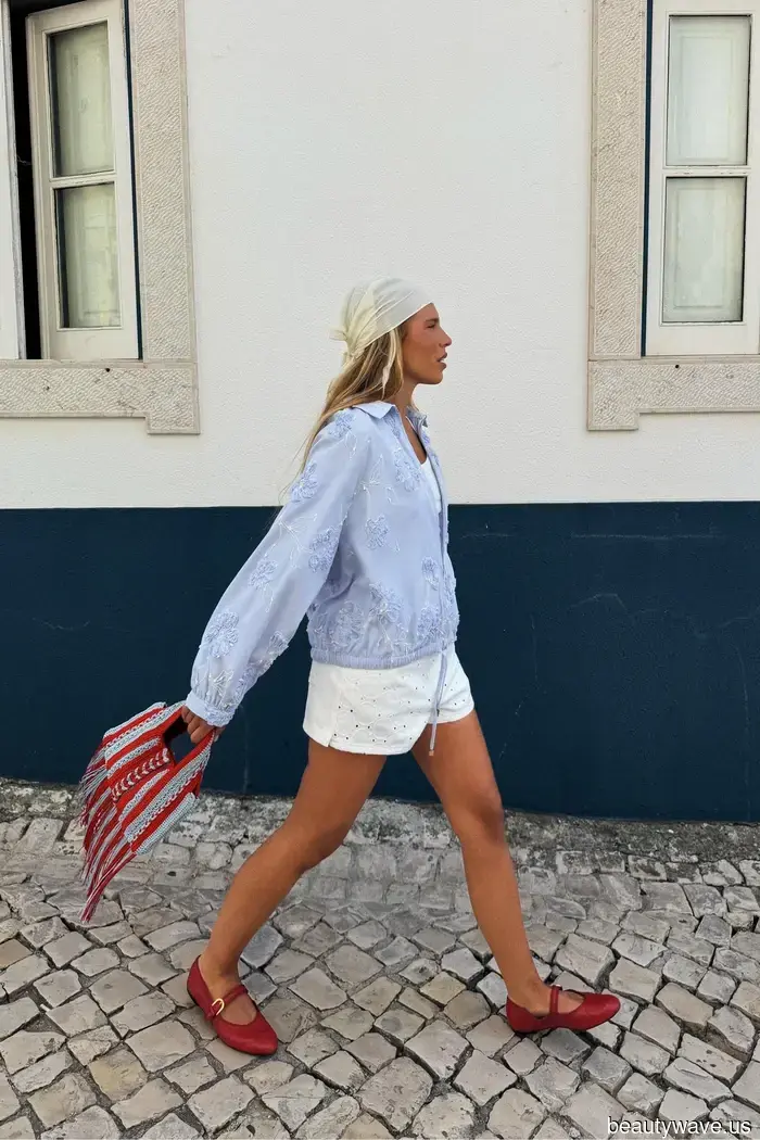I Just Tried On Zara's Most Stylish Collection Yet—9 Items That Will Be Gone by Next Week.