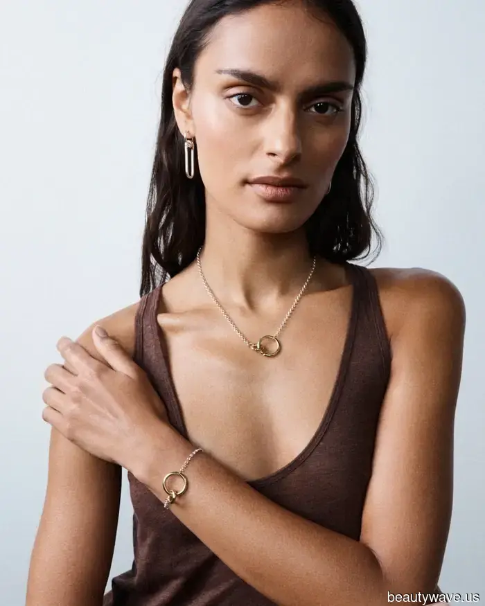I’m declaring that these are the only contemporary jewelry brands you should keep an eye on.