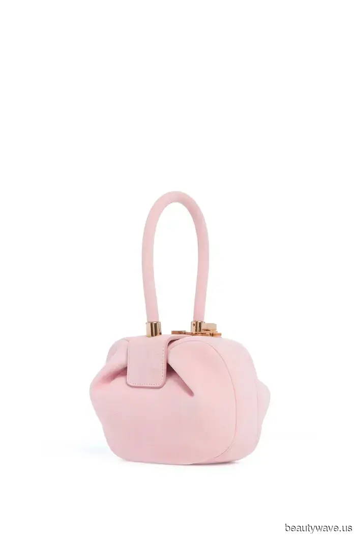 No Disrespect to Black Bags, But Trendy Individuals Are Elevating These 6 Popular Colors.