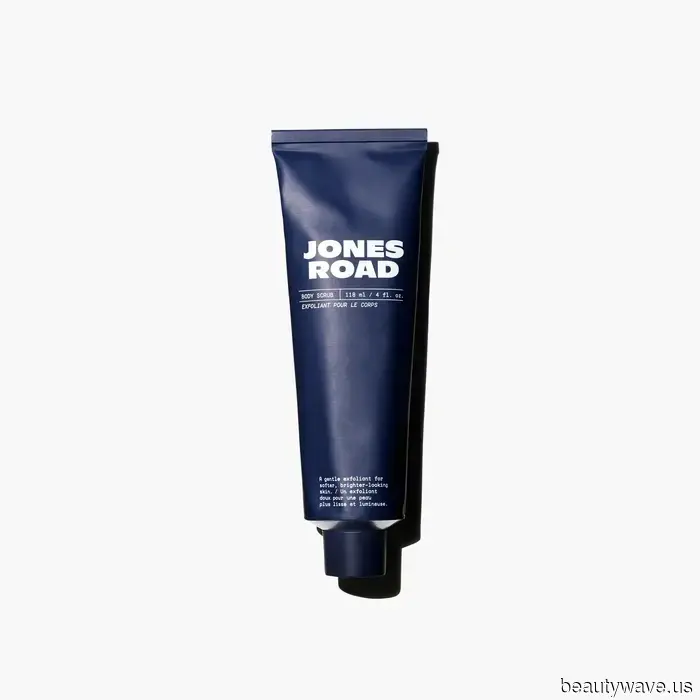 Этот интернет-знаменитый бренд красоты только что выпустил коллекцию средств по уходу за телом&mdash;каждый товар под угрозой быстрого распродажа.