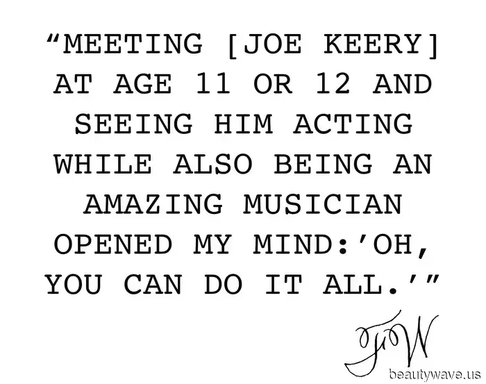 Finn Wolfhard Is the Contemporary Renaissance Man of Hollywood.