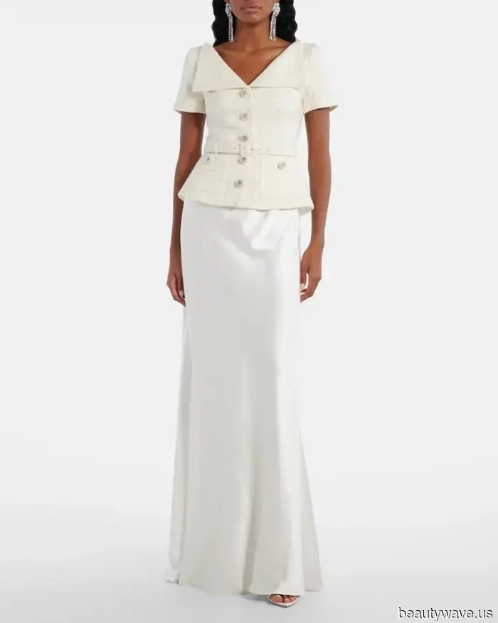 Und jetzt, die ikonischsten Brautlooks aller Zeiten