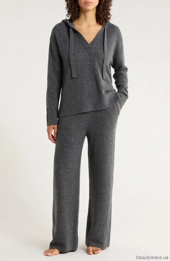 Sì, esistono set da lounge in cashmere accessibili&mdash;questi sono i 17 migliori.