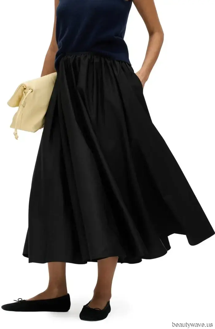 Dale a tu armario vibras británicas de aspecto caro con esta marca querida que acaba de llegar a Nordstrom.