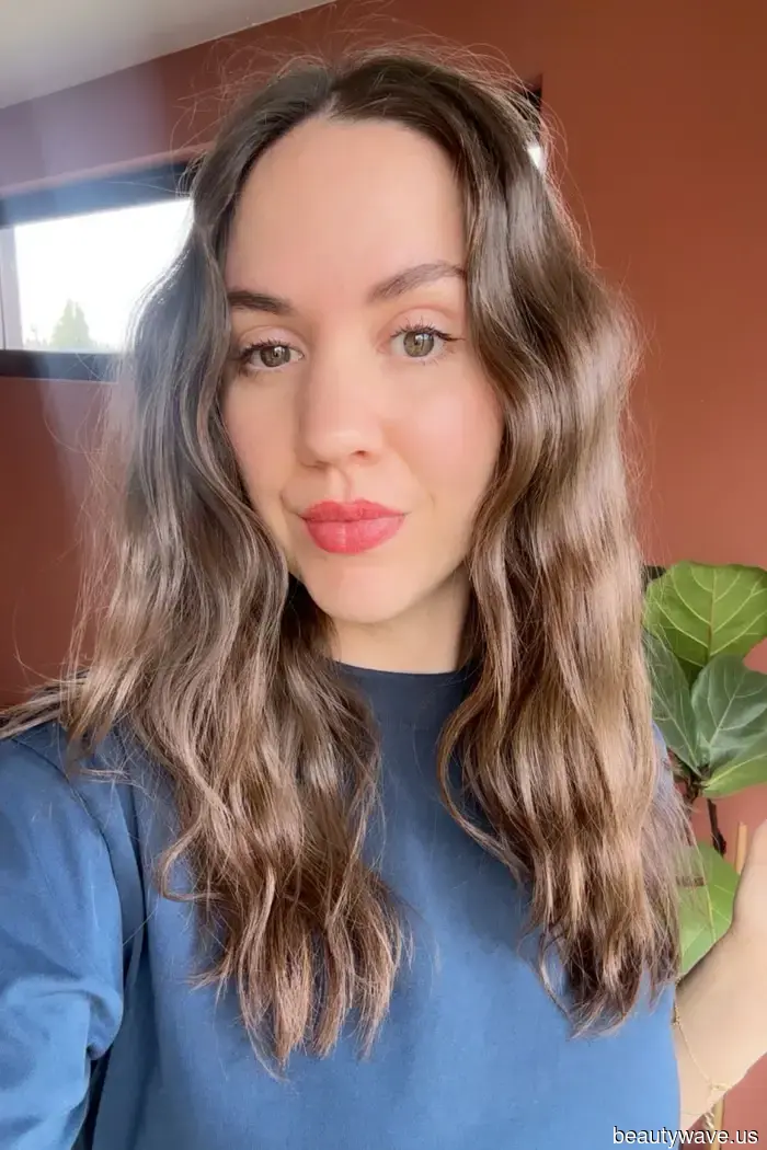 The Top Products for Wavy Hair, Chosen by Experts Who Understand What is Effective
