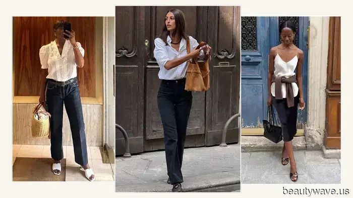 Французские женщины — абсолютные модницы&mdash;5 весенних трендов, которые вы никогда не увидите на них