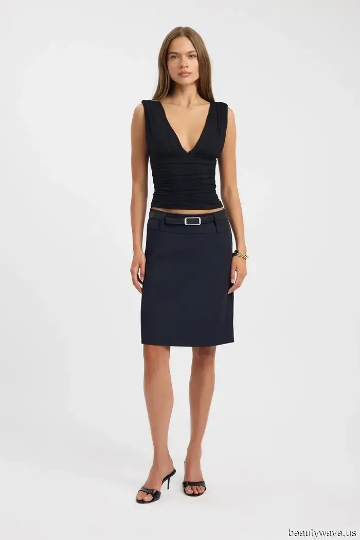 Лето только что закончилось в Австралии&mdash;вот что носили местные модницы, чтобы выглядеть стильно