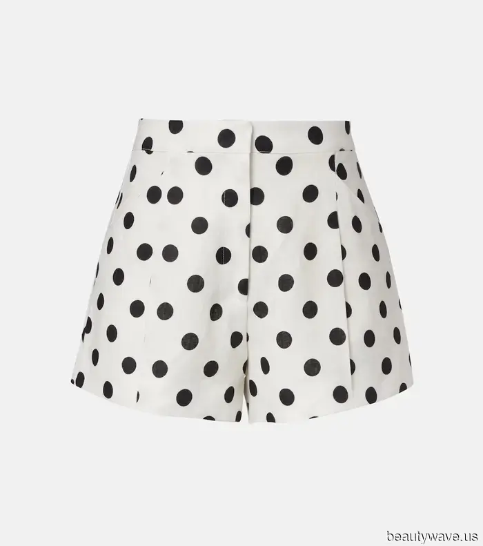 I'm Only Mentioning This Once: If You Don't Give This Trend a Chance Before Summer Wraps Up, You'll Regret It for the Entire Year.