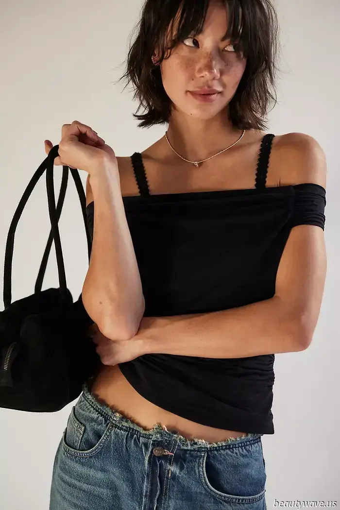 Attention Free People Fans: Check Out These 37 Gorgeous Items Currently on Sale!