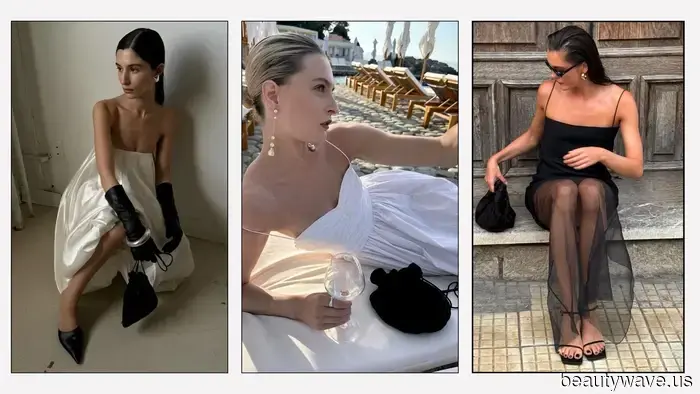 First Prada, now Zara: Anticipate that sophisticated dressers will be sporting this stylish bag trend this spring.