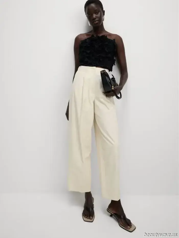 As a 4'11" fashion editor, you can take my word for it—these are the 13 top fashion brands for petites.