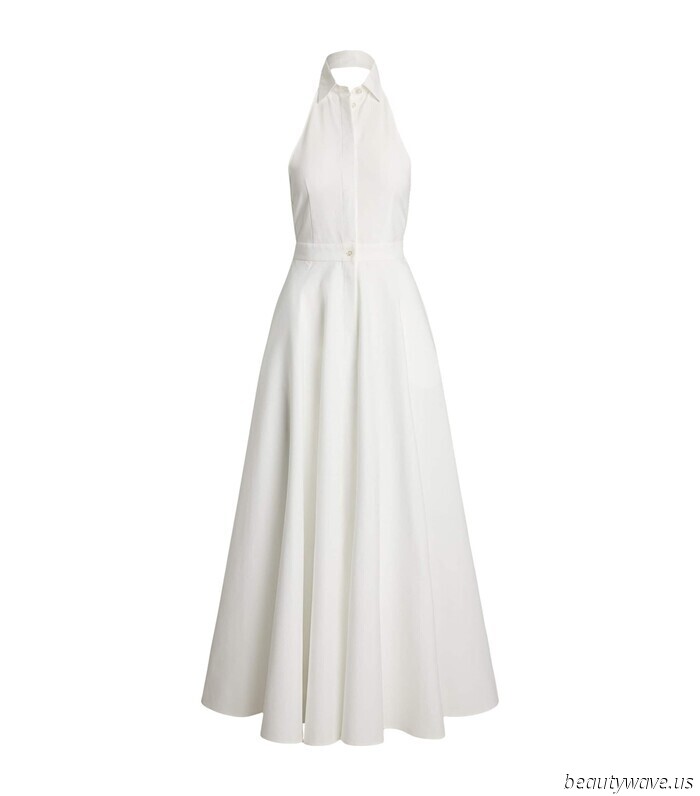 The Dress Detail That’s Subtly Gaining Popularity in London Right Now (and Yes, It’s Functional)