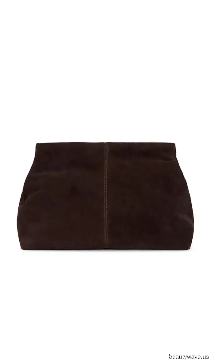 Las personas de moda están usando estas tendencias de color de otoño en lugar de negro y blanco.