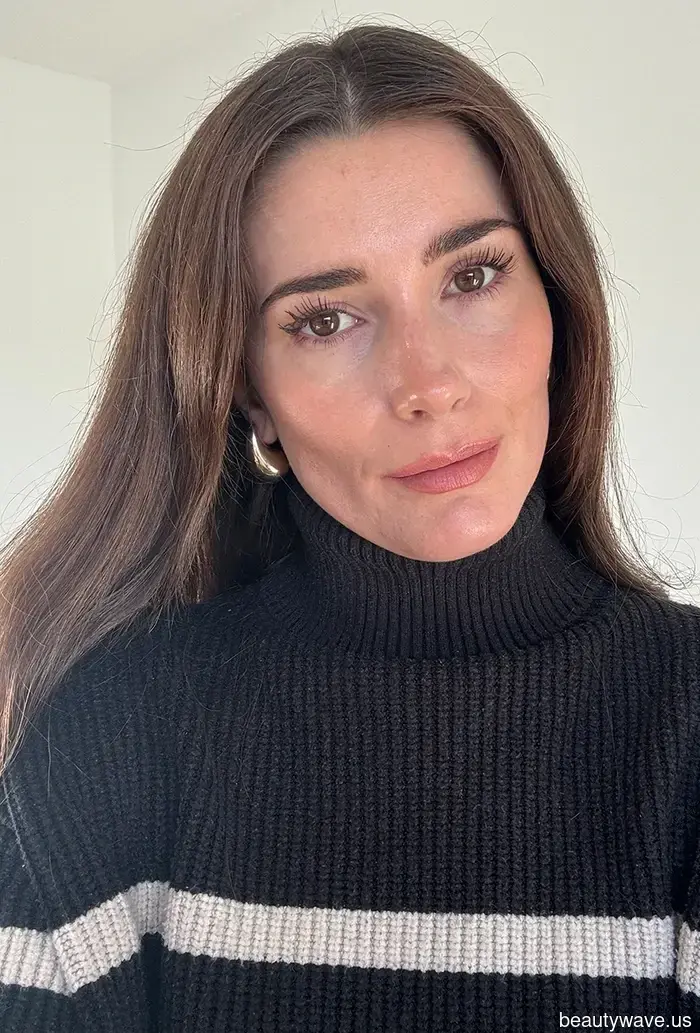 Niente solleva le mie ciglia dritte e ostinate, tranne per questi 11 mascara