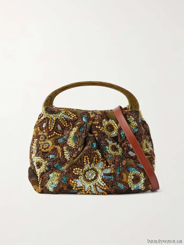 It's Back: To Achieve a Chic Bohemian Fashion Look This Autumn, Incorporate These 8 Items