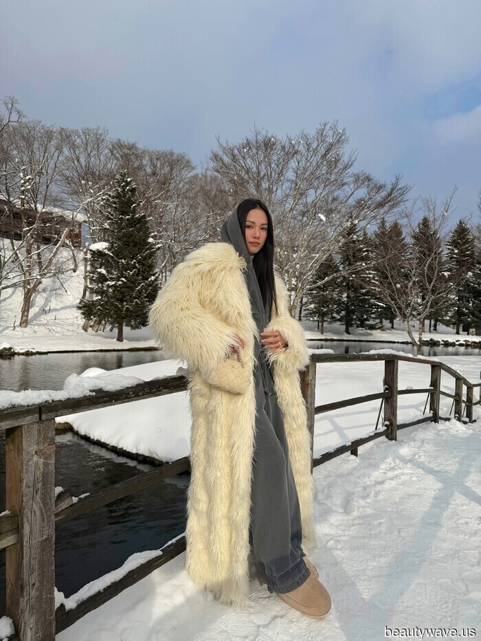 5 Tendenze che tutte le ragazze sciistiche (e dopo-sci) indosseranno nel 2026