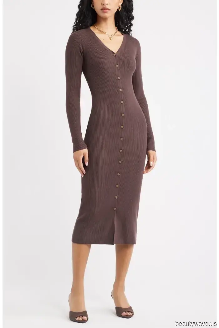 Browse My Cheat Sheet: 50 Top Anniversary Sale Picks from Nordstrom's Own Brands