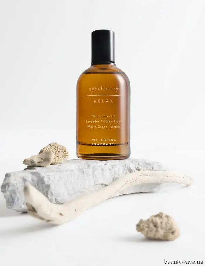 Weit entfernt von altmodisch, sind diese 11 Lavendelparfums frisch, beruhigend und modern