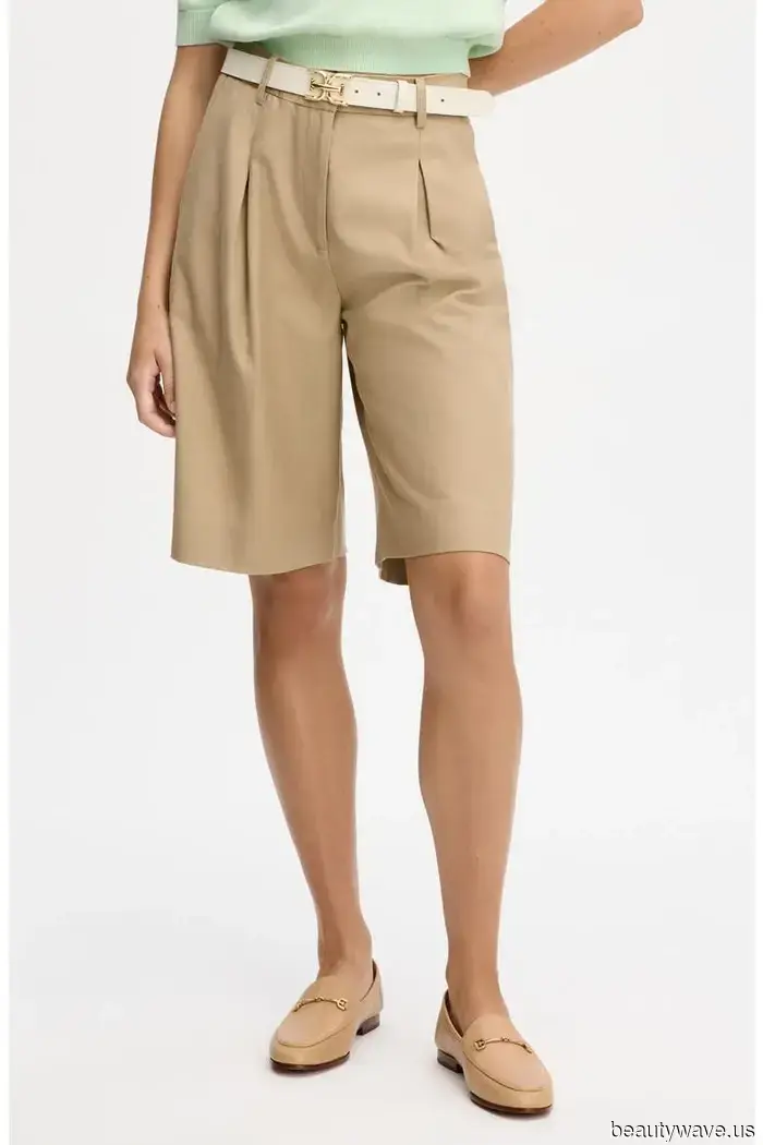 Neither Black nor White: The Chic Neutral Shade Everyone Is Sporting This Summer
