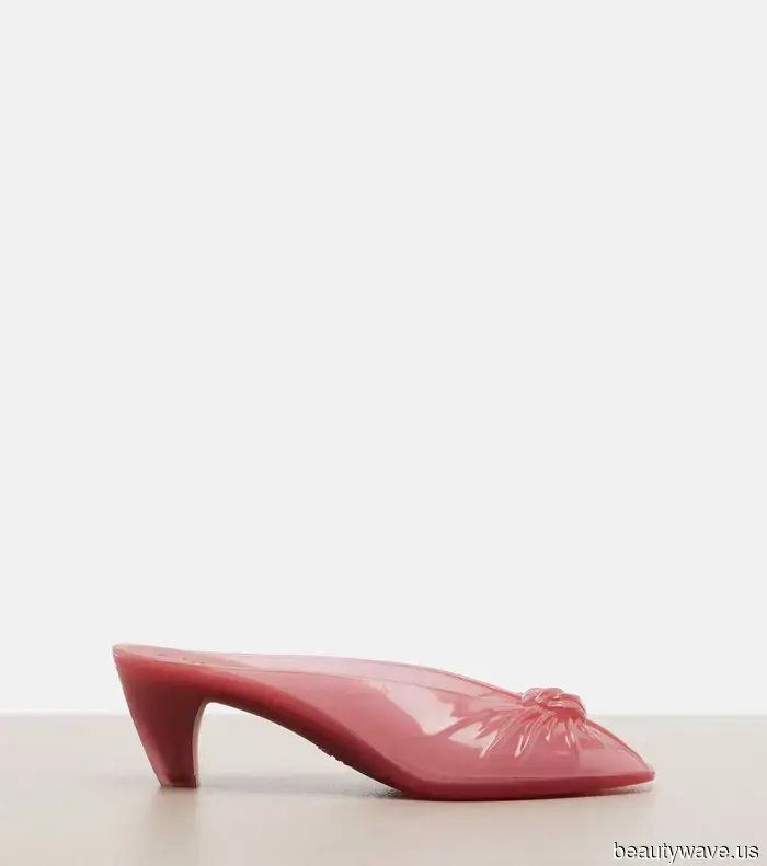 Das sind die schönsten It-Schuhe des Sommers 2026, weshalb niemand sie auf Lager halten kann.