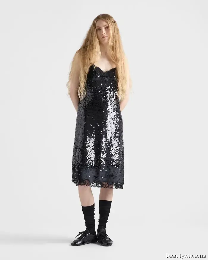 Bows! Beads! Velvet! 31 Prada Pieces That Fashion Enthusiasts Will Sport at Every Holiday Gathering in Milan, Paris, and NYC.