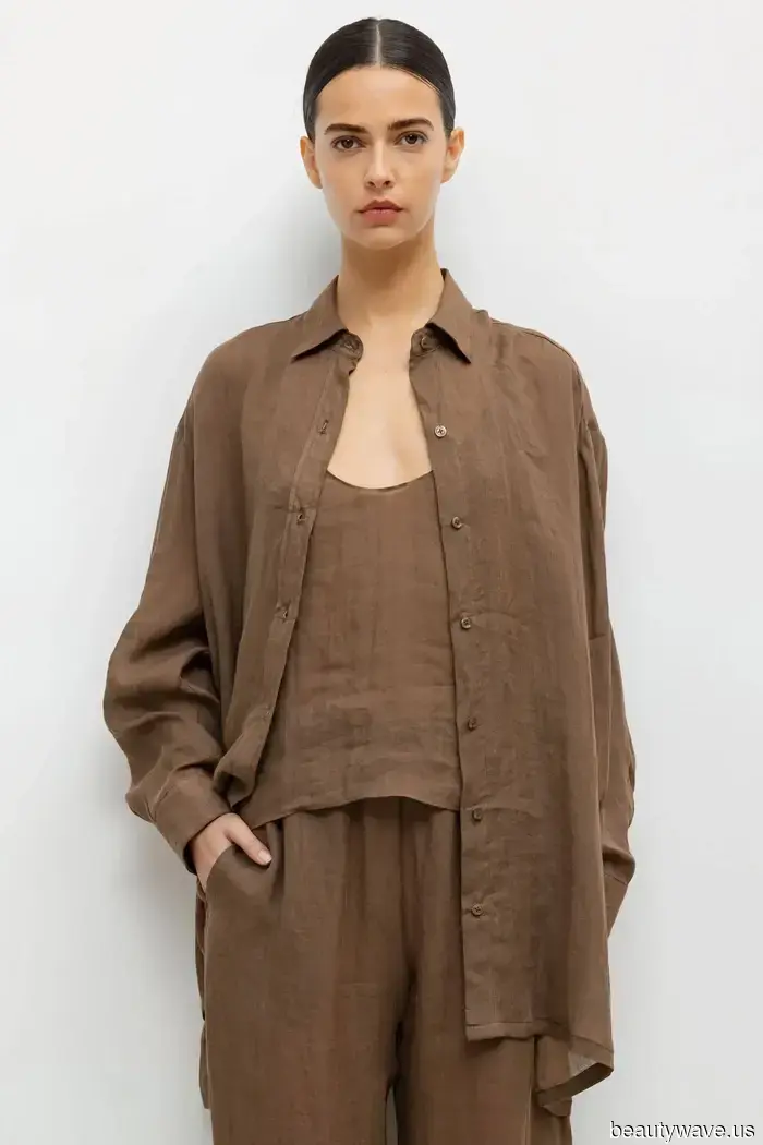 I work in fashion—here are the chic items I consistently include in my suitcase for a warm-weather getaway.