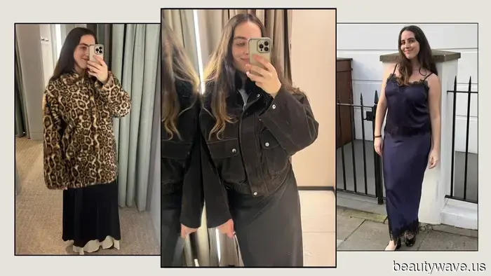 French women are unexpectedly abandoning their jeans in favor of this much more sophisticated trend— I decided to try it out myself.