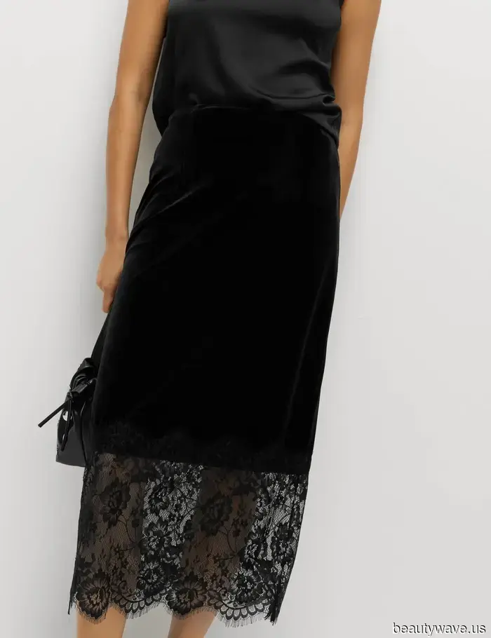 My friend is looking for a stylish winter wardrobe—I shared these selections from Zara, M&S, and COS with her.