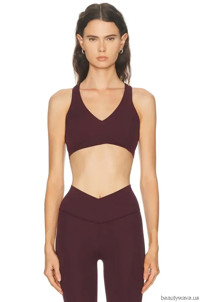 Después de un año viviendo de maletas, aquí está todo lo que estoy comprando ahora.