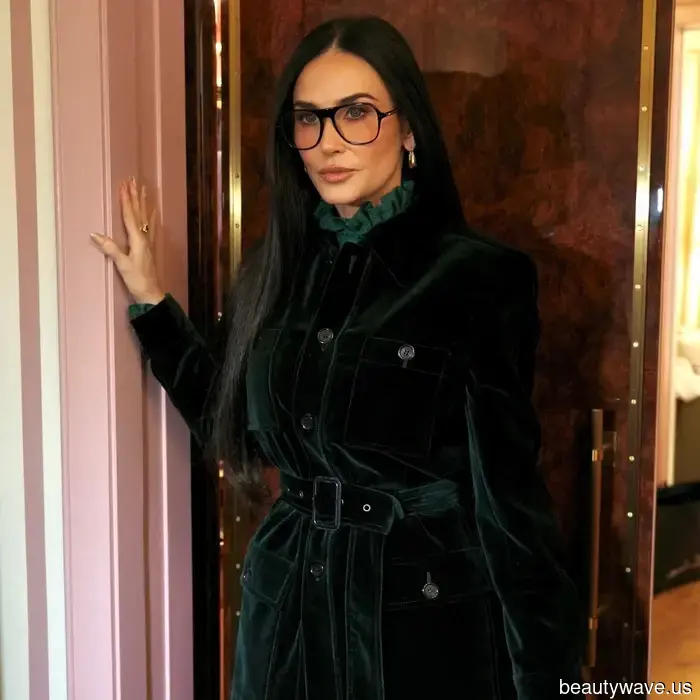 I've spent the past year captivated by Demi Moore's skin—here are 10 products and secrets I've uncovered.
