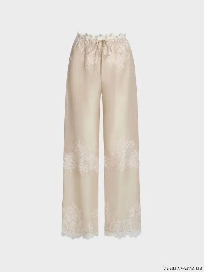 5 Stylish Summer Trousers That Trendy Dressers Are Pairing With Sandals