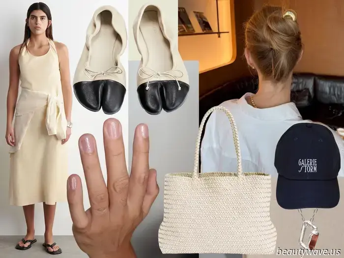 35 Incredibly Stylish Discoveries I Quickly Shared With My Fashion-Editor Friends Upon Finding Them