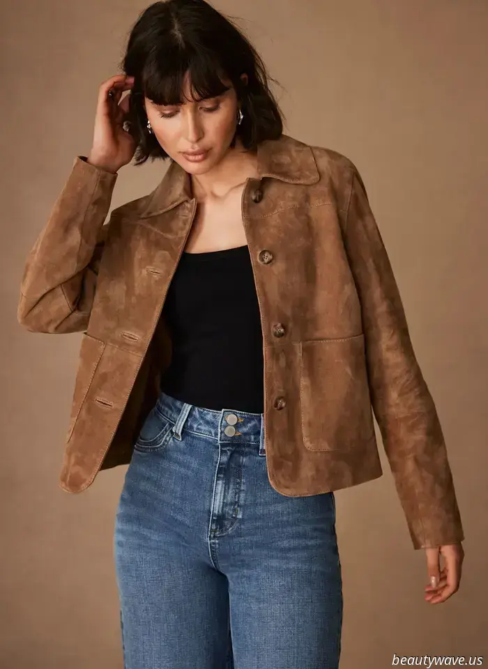 The Most Stylish Outfits Currently Share This Color.