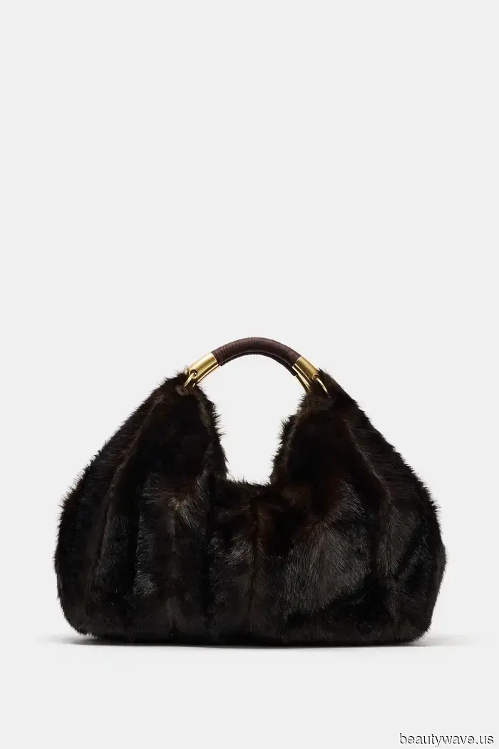 Die besten Kunstfellartikel unter 500 $ von Zara, Revolve und Mango