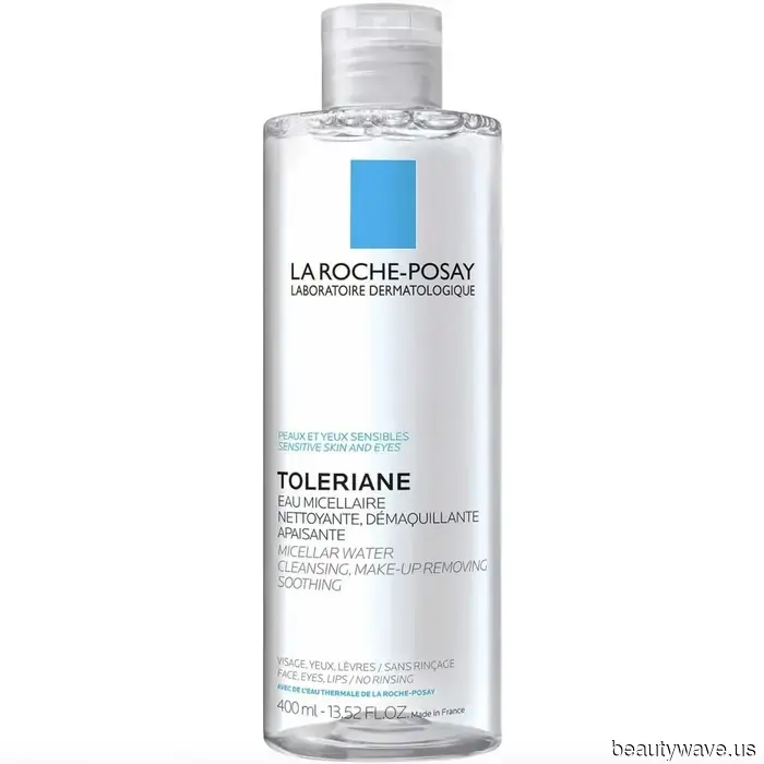 These makeup removers break down tough makeup so quickly that you'll believe it's magic.