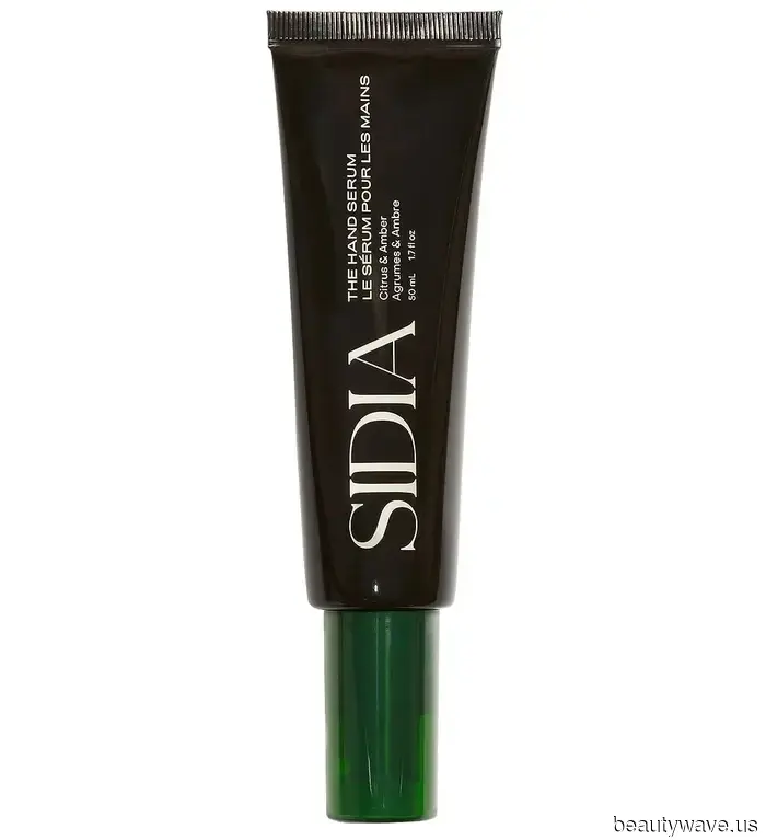 No one has a more stylish nightstand than a beauty editor—take a look at our bedtime beauty obsessions.