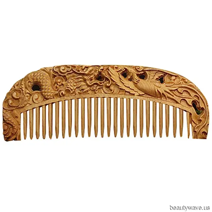 Questo accessorio francese da 10 dollari è il segreto per apparire elegante in 5 secondi netti.