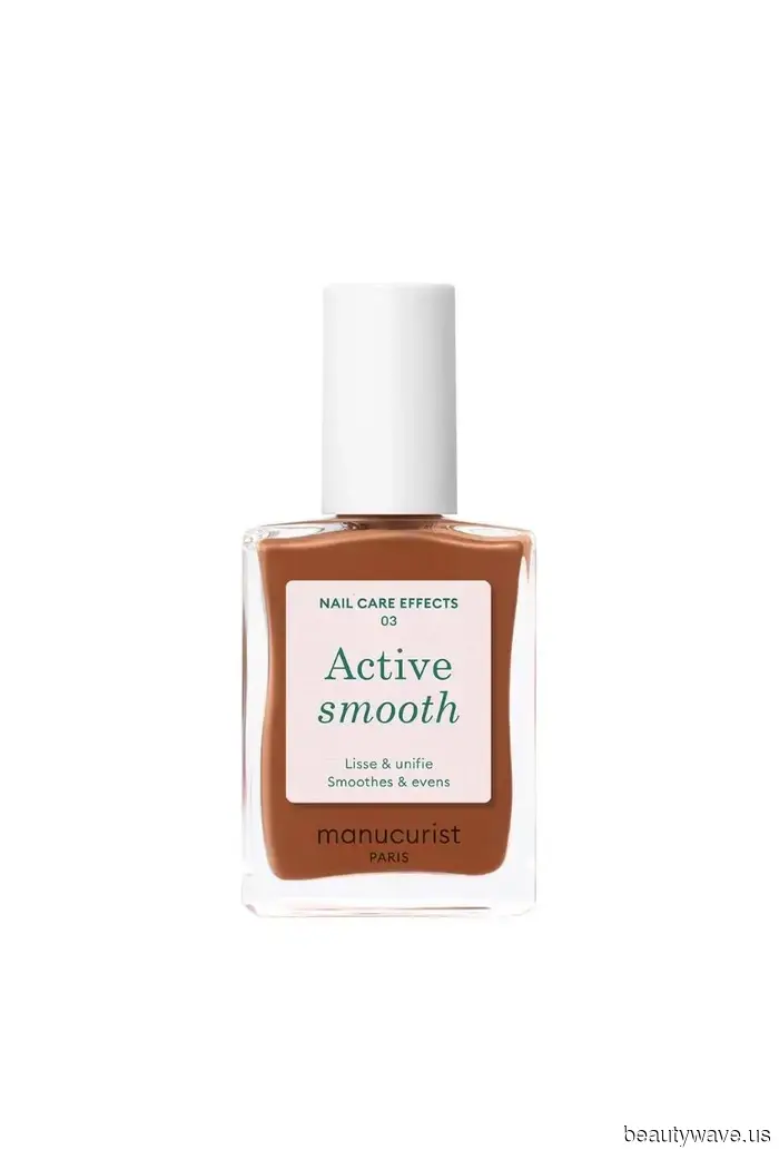 It's Time for a Change—7 Stylish Nail Trends That Will Take Over This Winter