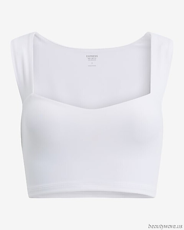It's Time to Tidy Up Your Closet and Vanity for Summer—28 Fresh Items to Exchange In