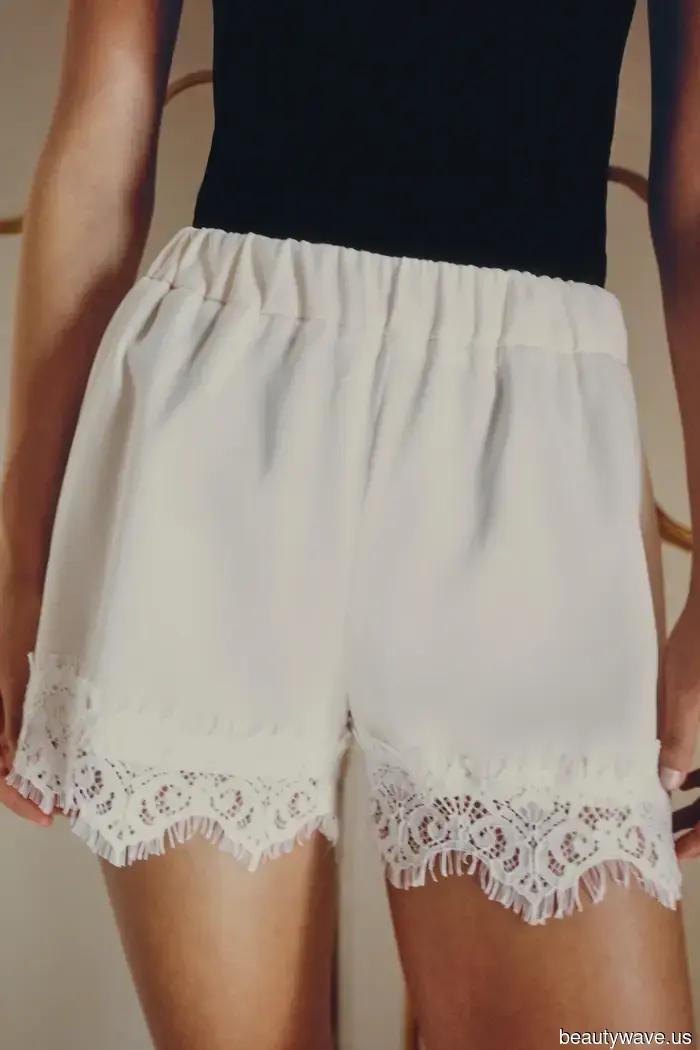 I Just Tried On Zara's Most Stylish Collection Yet—9 Items That Will Be Gone by Next Week.